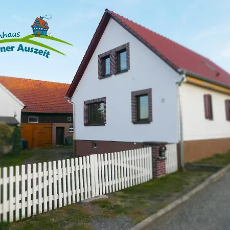 Rhoener Auszeit Kaltenwestheim