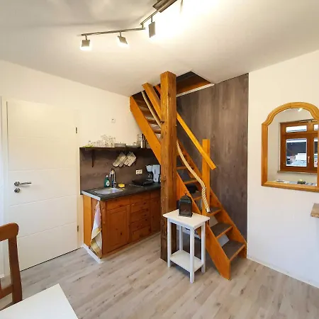 Lejlighed Rhoener Auszeit *