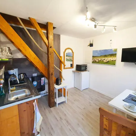 Rhoener Auszeit Apartment *