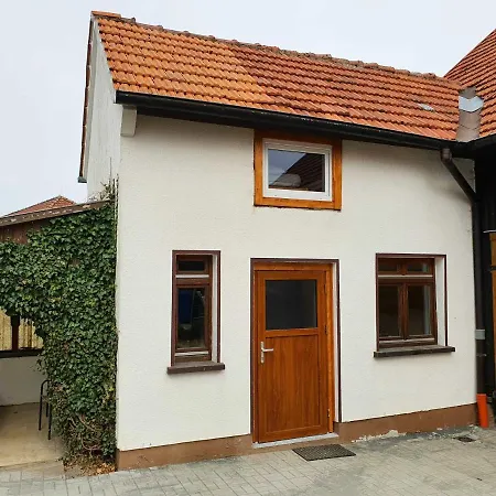 公寓 Rhoener Auszeit