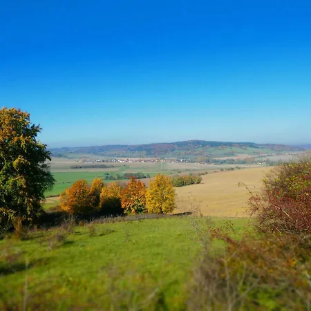 Rhoener Auszeit Kaltenwestheim