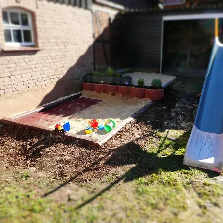 Rhoener Auszeit Kaltenwestheim