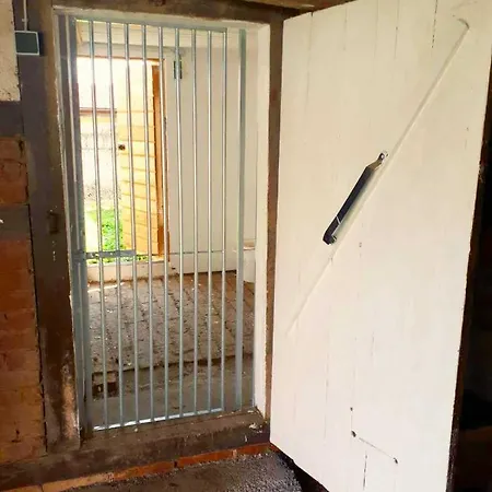 Rhoener Auszeit 公寓 *