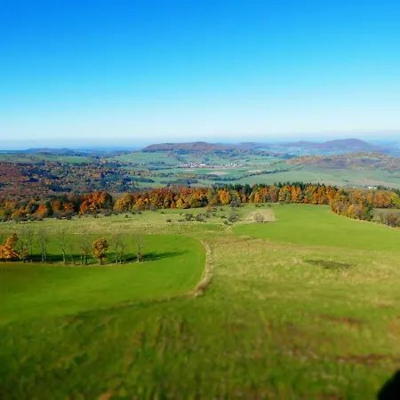 公寓 Rhoener Auszeit Kaltenwestheim