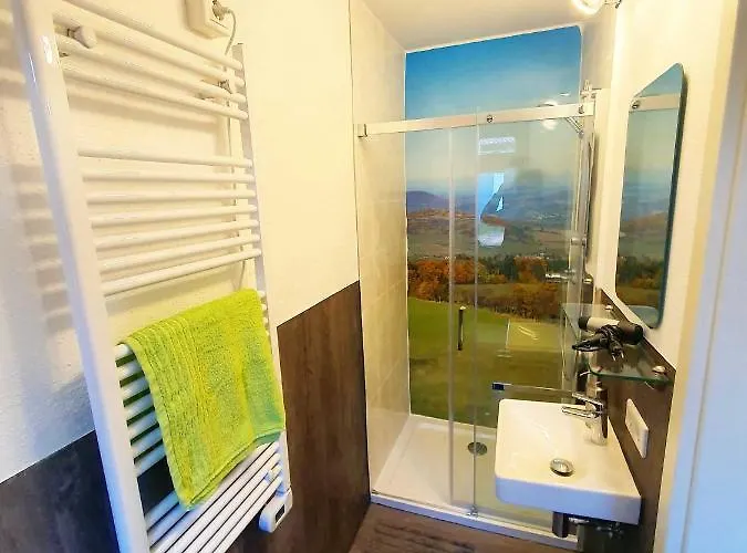 Rhoener Auszeit Daire *