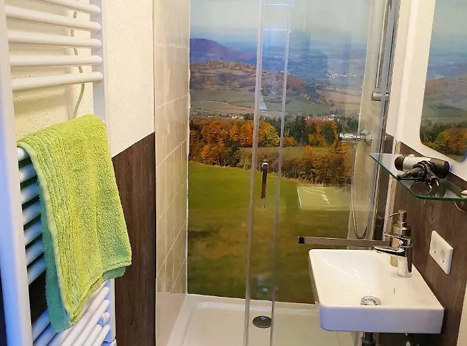 Daire Rhoener Auszeit *