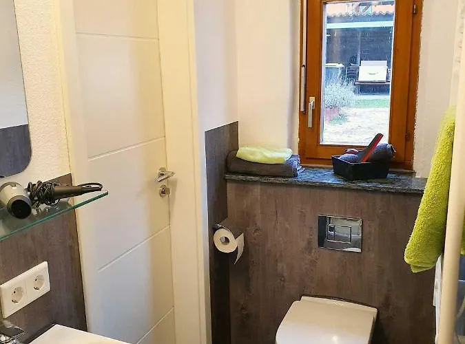 Rhoener Auszeit Daire Kaltenwestheim