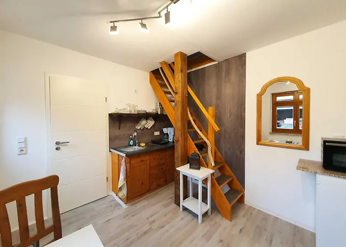 Daire Rhoener Auszeit *