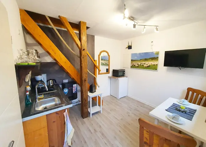 Rhoener Auszeit Daire *