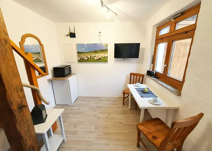 Rhoener Auszeit Kaltenwestheim