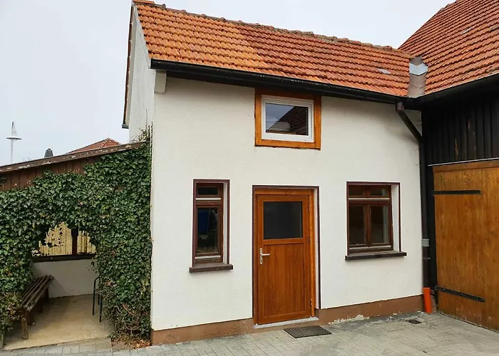 Daire Rhoener Auszeit