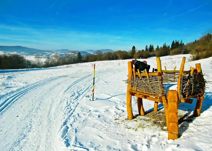 Rhoener Auszeit * Kaltenwestheim
