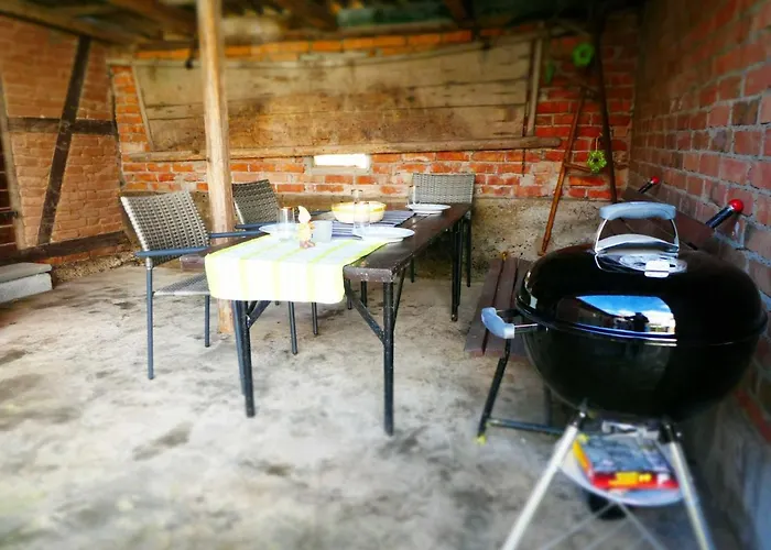 Rhoener Auszeit Daire Kaltenwestheim