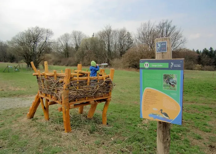 Rhoener Auszeit Daire Kaltenwestheim