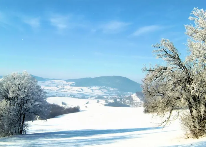 Daire Rhoener Auszeit Kaltenwestheim