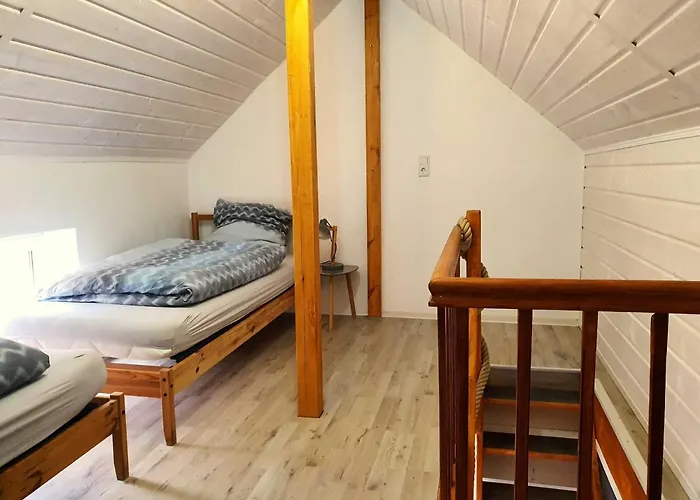 Rhoener Auszeit Daire