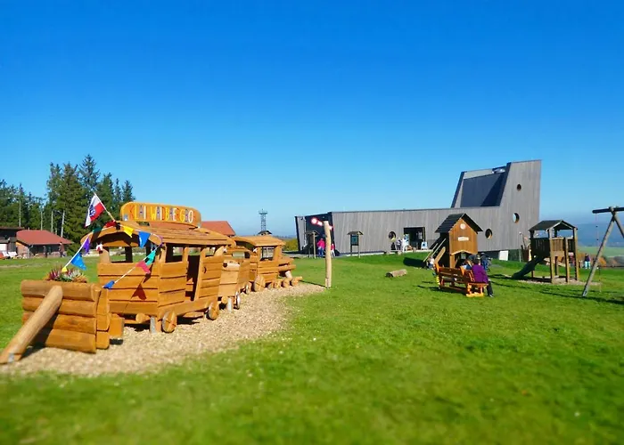 Rhoener Auszeit Kaltenwestheim