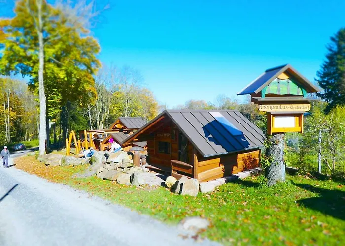 Rhoener Auszeit Daire *