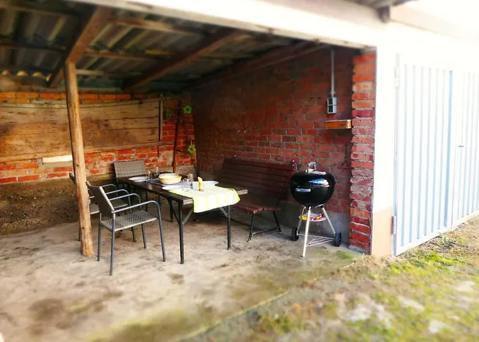 Daire Rhoener Auszeit *