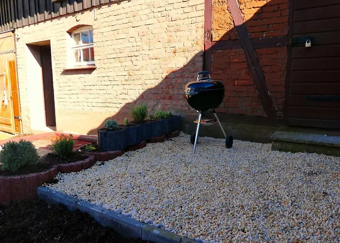 Daire Rhoener Auszeit Kaltenwestheim