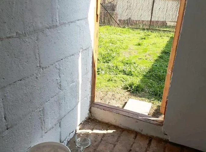 Rhoener Auszeit Daire